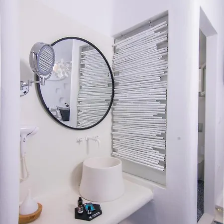 Apartman Amazeu Kyma Naxos City